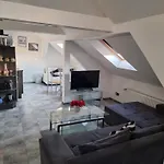 Apartment Herkulesblick Kassel