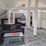 Herkulesblick Apartment