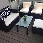 Apartment Herkulesblick *
