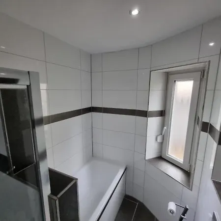 Herkulesblick Apartmán Kassel