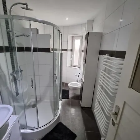 Apartment Herkulesblick *