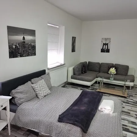 Herkulesblick Apartment