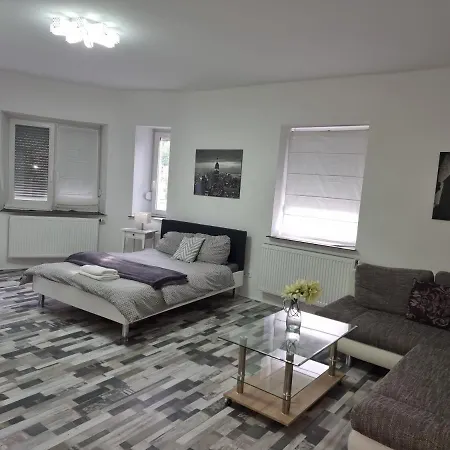 Herkulesblick Apartmán