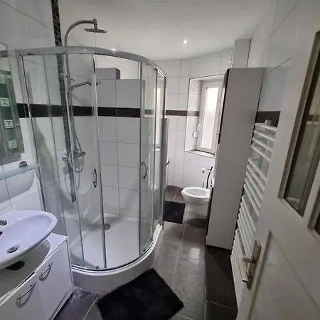 Herkulesblick Apartmán