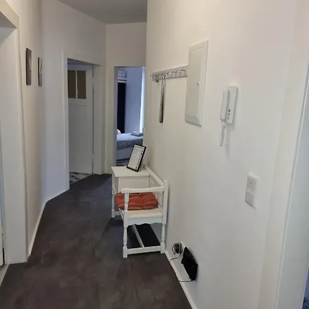 Apartmán Herkulesblick Kassel