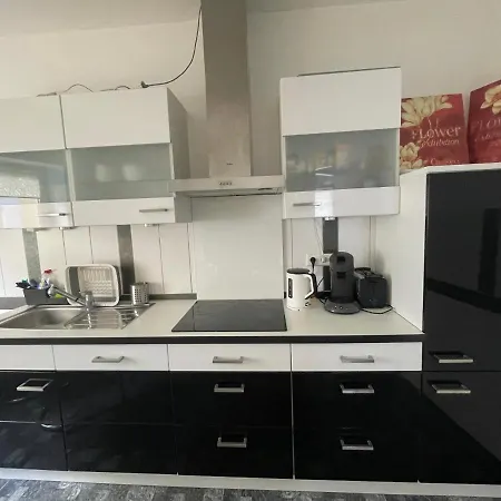 Herkulesblick Apartmán