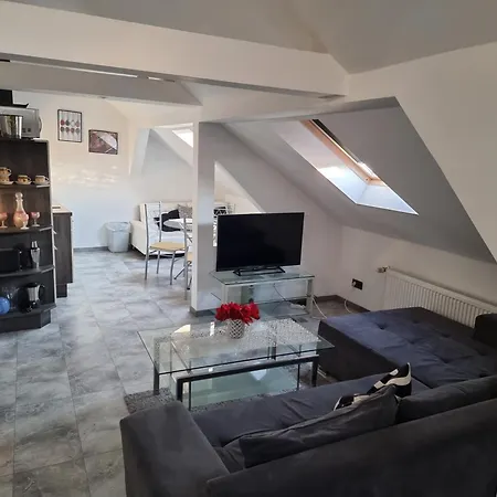 Apartment Herkulesblick Kassel