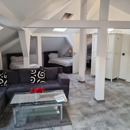 Herkulesblick Apartmán