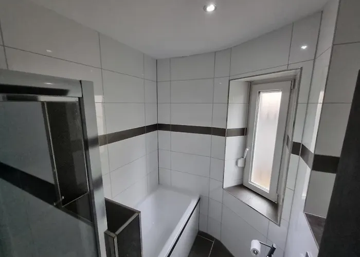 Herkulesblick Apartamento Kassel