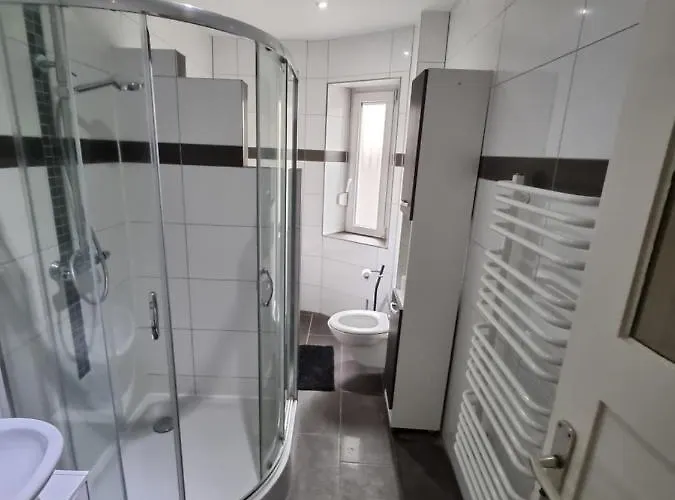 Apartamento Herkulesblick *