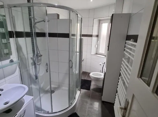 Herkulesblick Apartamento