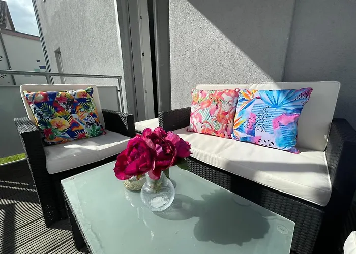 Herkulesblick Kassel