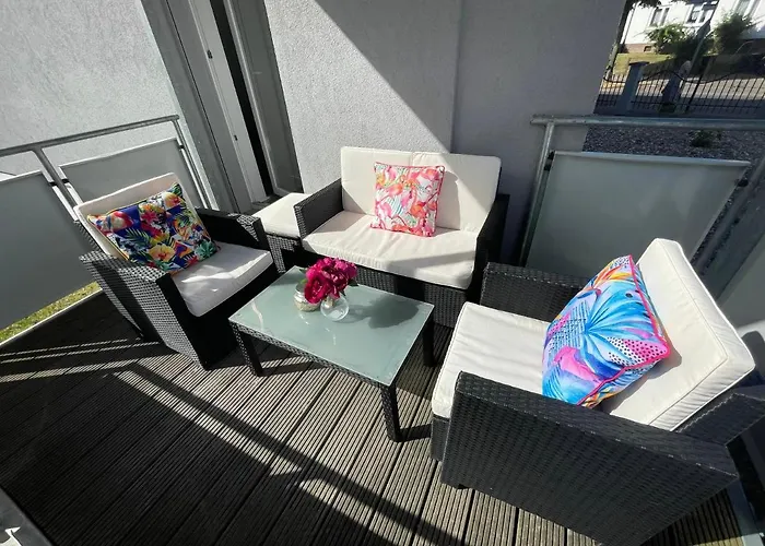 Apartamento Herkulesblick