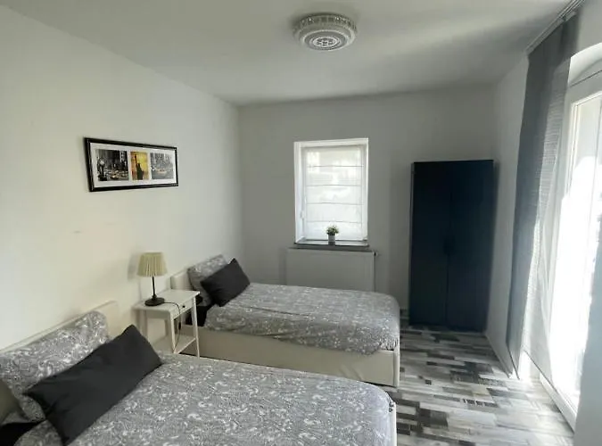 Apartamento Herkulesblick