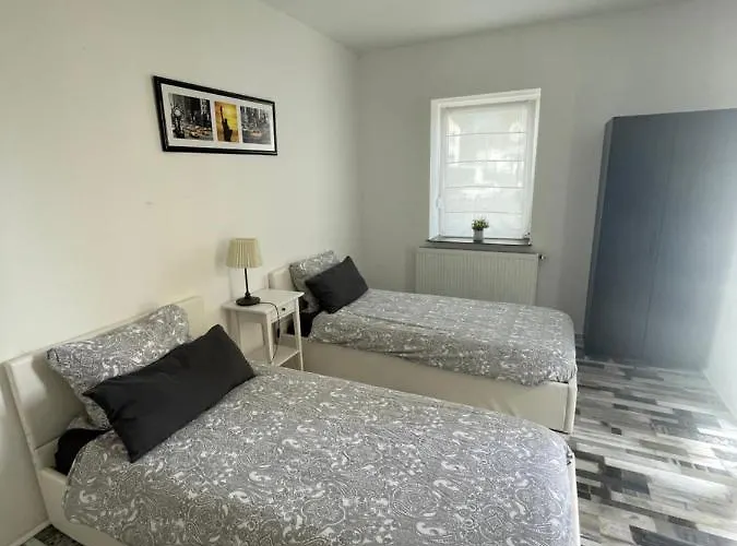 Apartamento Herkulesblick